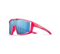 Sunglasses Julbo FURY S Cat 3 (ROSE FLUO MAT ) Child