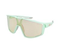 Sunglasses Julbo Fury Vert Gris 15 65 115 Größe: 65