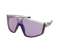 Sunglasses Julbo Fury Violet/Gris 15 65 115 Größe: 65