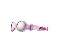 Sunglasses Julbo LOOP S (ROSE CLAIR / ROSE) - Child