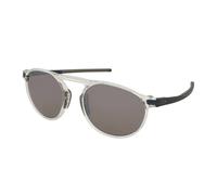 Sunglasses Julbo Meta Gris Trans/Bleu 18 55 140 Größe: 55