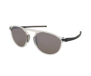 Sunglasses Julbo Meta Gris Trans/Bleu 18 55 140 Größe: 55