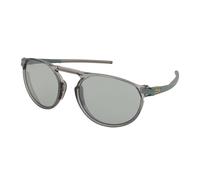 Sunglasses Julbo Meta Noir/Army 18 55 140 Größe: 55
