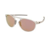 Sunglasses Julbo Meta Trans/Creme 18 55 140 Größe: 55