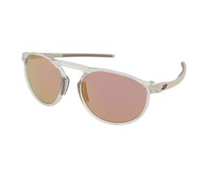 Sunglasses Julbo Meta Trans/Creme 18 55 140 Größe: 55