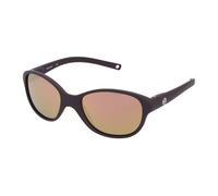 Sunglasses Julbo Romy SP3 CF Aubergine Dark 17 45 107 Größe: 45