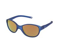 Sunglasses Julbo Romy SP3 CF Translu Mat Blue 17 45 107 Größe: 45