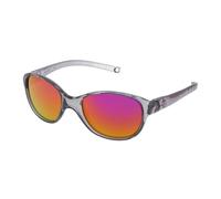 Sunglasses Julbo Romy SP3 CF Translu Shiny Grey 17 45 107 Größe: 45