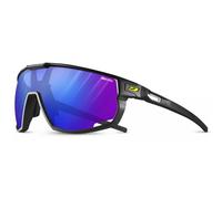Sunglasses Julbo Rush (Black/black - RV 1 to 3) Cat. 1-3