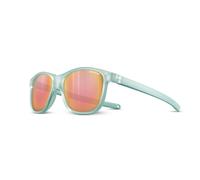 Sunglasses Julbo TURN 2 (MINT TRANSLU MAT / BLEU PASTEL MAT Spectron 3CF) Cat. 3