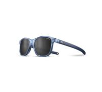Sunglasses Julbo Turn 2 (translucent blue - cat3) Child