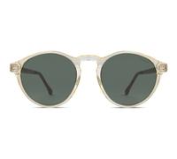 Sunglasses Komono Devon Doré TU