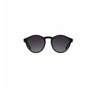 Komono - Devon Carbon Black - Sunglasses