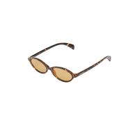 Sunglasses Komono Doris Jaune 150x54x17 mm