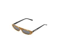 Sunglasses Komono Enoki Golden Veil Jaune 145x55x16 mm