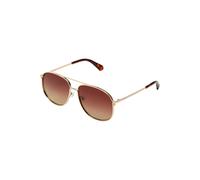 Sunglasses Komono Iris Doré 145x60x15 mm
