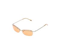 Sunglasses Komono Lany Orange TU