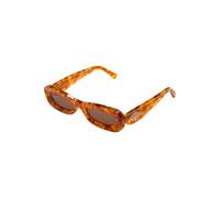 Sunglasses Komono Moe Orange 145x52x21 mm
