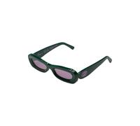 Sunglasses Komono Moe Vert 145x52x21 mm