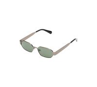 Sunglasses Komono Roux Argenté TU