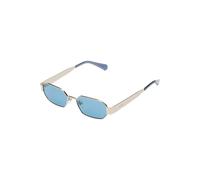 Sunglasses Komono Roux Argenté TU