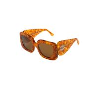 Sunglasses Komono Sally Orange TU