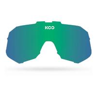 Sunglasses KOO Demos Vert TU