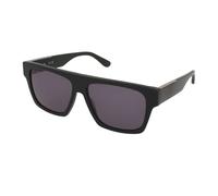 Lacoste , Black Sunglasses L984S-001 ,Black male, Sizes: 56 MM