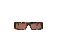 Sunglasses Laurel - unisex - Off White - Sunglasses - Brown - ONE SIZE - Accessories ONE SIZE