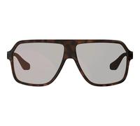 Leatt Theviz Andes Polarized Sunglasses Clear Brown/Silver 20% Brown/Silver 20% Brown