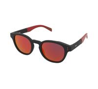 Sunglasses Levi's LV 5060/S BLX/UZ 22 48 145 Größe: 48