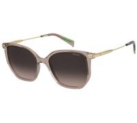 Sunglasses Levi's LV 5094/S 10A/HA 18 54 145 Größe: 54