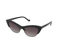 Sunglasses LIU JO LJ721S 001 17 53 140 Größe: 53