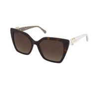Sunglasses Love Moschino MOL067/S 9VO/HA 17 54 140 Größe: 54