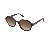 Sunglasses Love Moschino MOL076/S 05L/HA 20 52 140 Größe: 52