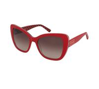 Sunglasses Love Moschino MOL083/S SSC/HA 18 54 140 Größe: 54