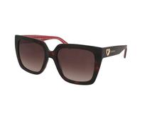 Sunglasses Love Moschino MOL099/S 2VM/HA 18 53 140 Größe: 53