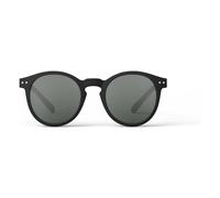 Sunglasses #M Black one size