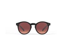 Sunglasses #M Bright black one size