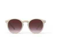 Sunglasses #M Cream one size