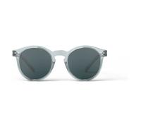 Sunglasses #M Grey blue one size