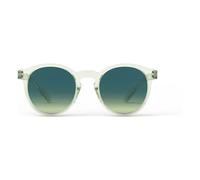 Sunglasses #M Pale green one size