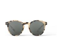 Sunglasses #M Tortoise Beige one size