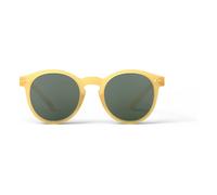 Sunglasses #M Yellow one size