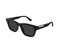 Sunglasses - male - Gucci - Sunglasses - Black - 52 MM - Accessories 52 MM