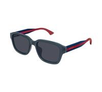 Sunglasses - male - Gucci - Sunglasses - Blue - 55 MM - Accessories 55 MM