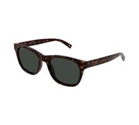 Sunglasses - male - Gucci - Sunglasses - Brown - 54 MM - Accessories 54 MM