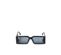Sunglasses, male, Marcelo Burlon, Sunglasses, Black, 65 MM, Accessories 65 MM