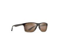 Sunglasses - male - Maui Jim - Sunglasses - Brown - 58 MM - Accessories 58 MM