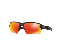 Oakley Flak 2.0 XL Black Camo sunglasses Warp